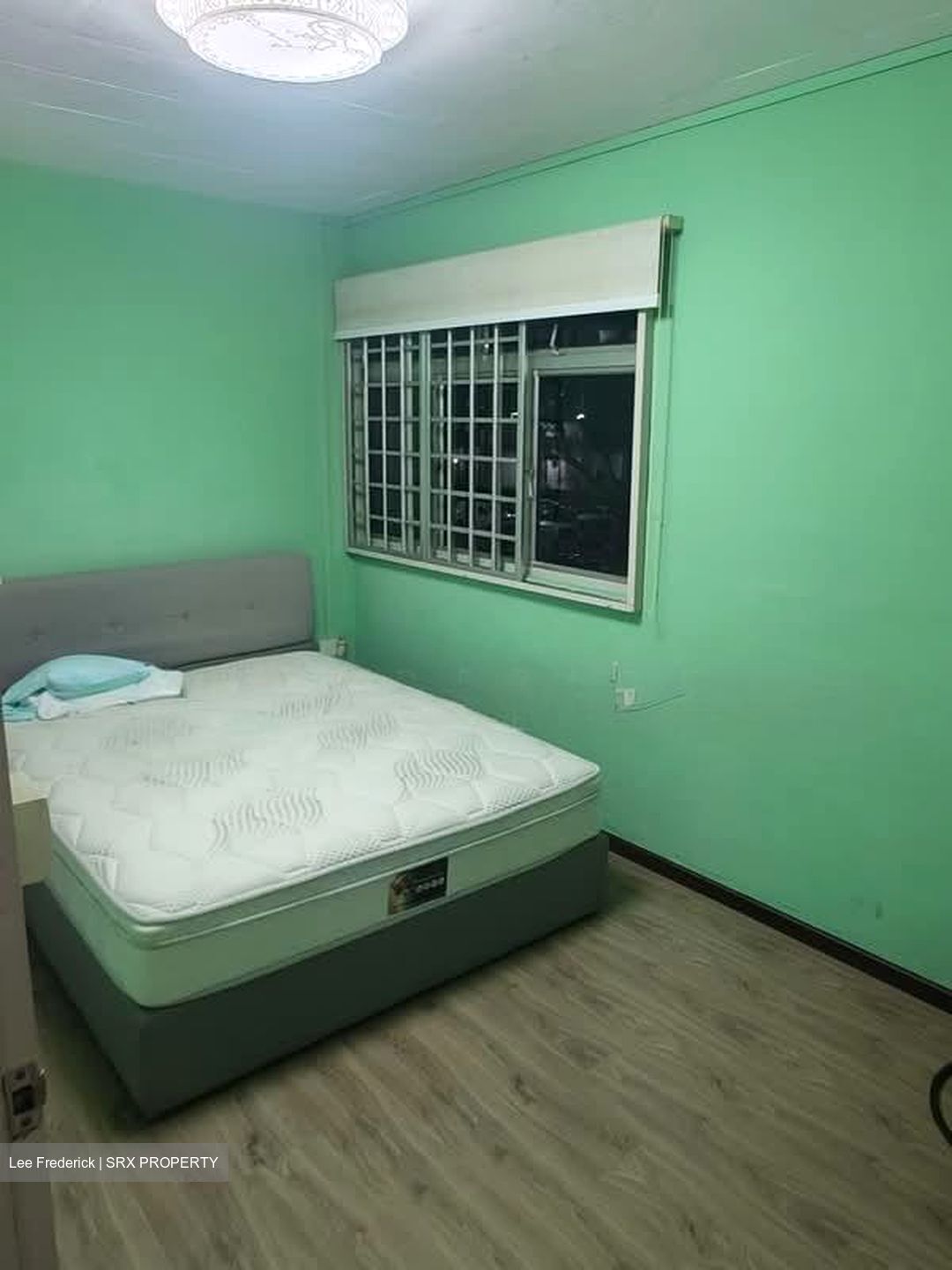 Blk 119 Hougang Avenue 1 (Hougang), HDB 4 Rooms #590777291